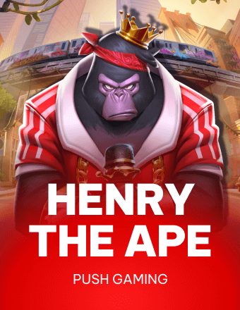 Henry the Ape