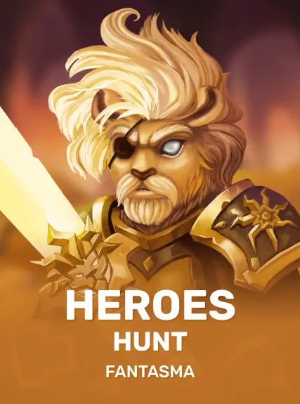 Heroes' Hunt
