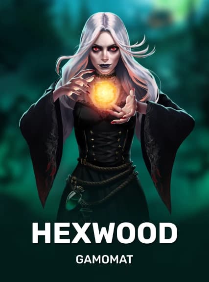 Hexwood