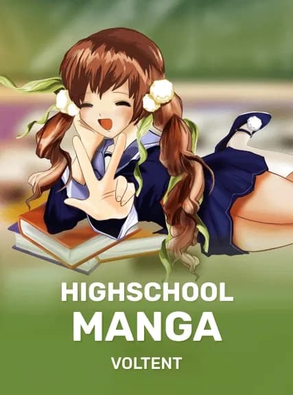 Highschool Manga