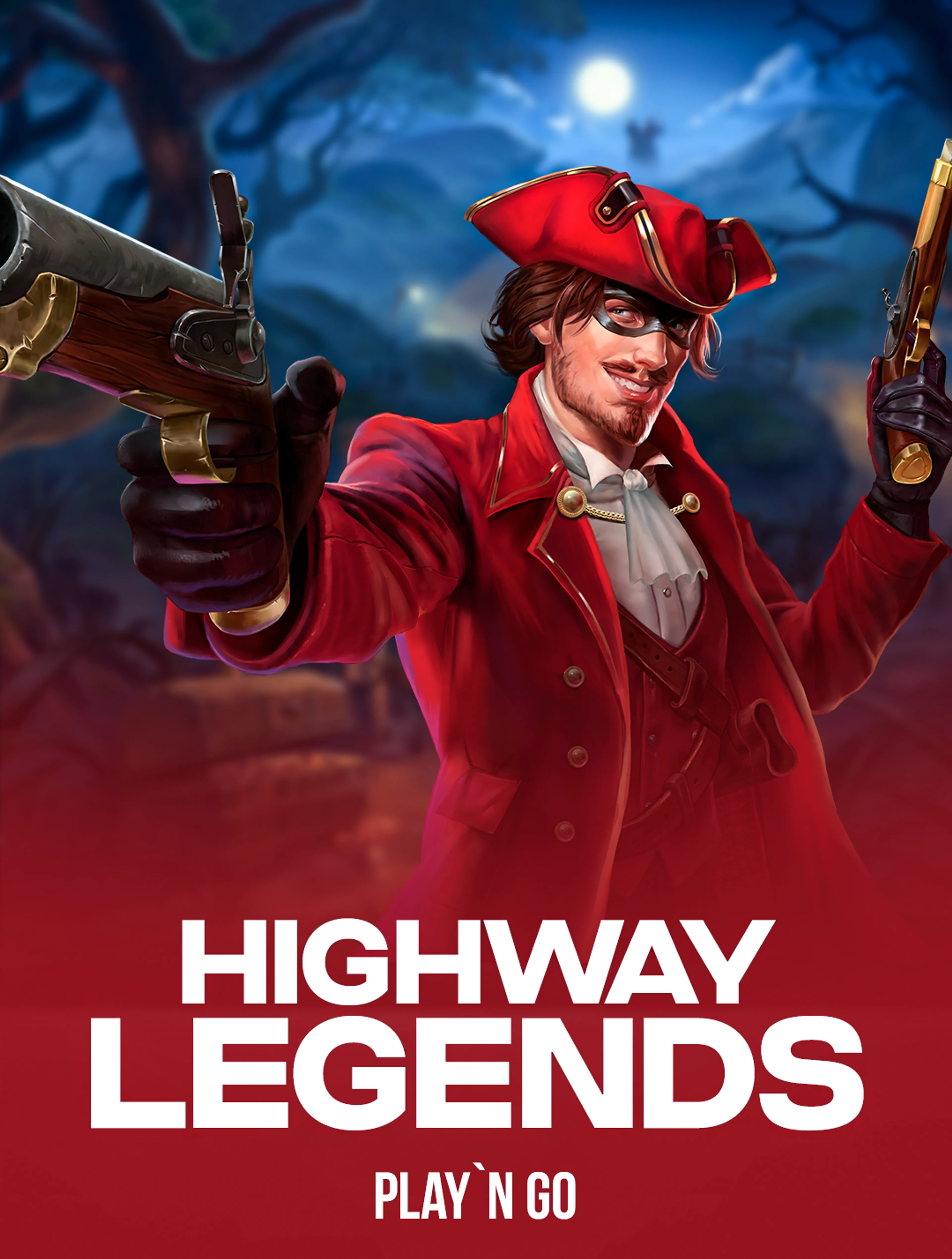 Highway Legends
