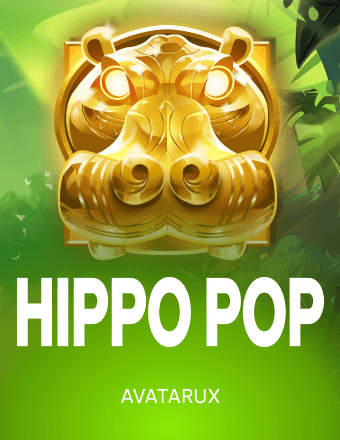 Hippo Pop