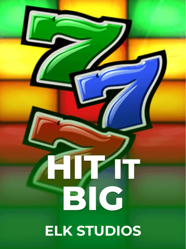 Hit it Big