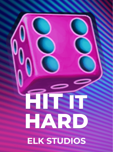 Hit It Hard