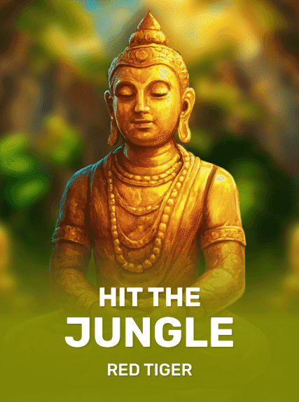 Hit the Jungle