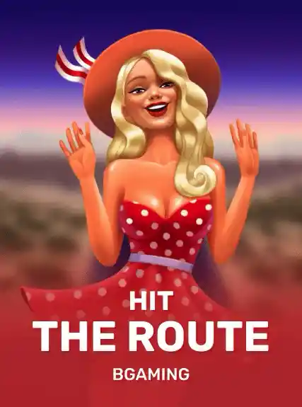 Hit The Route