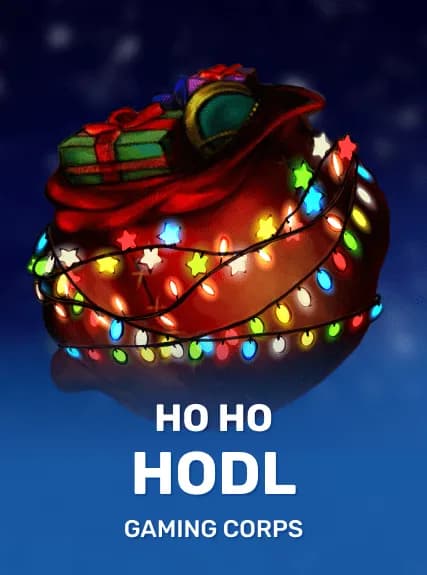 Ho Ho HODL
