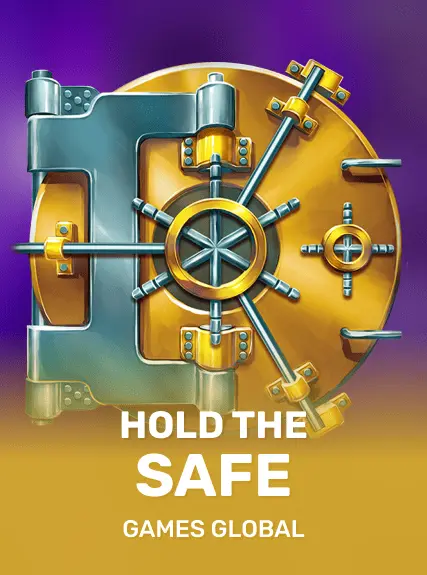 Hold The Safe