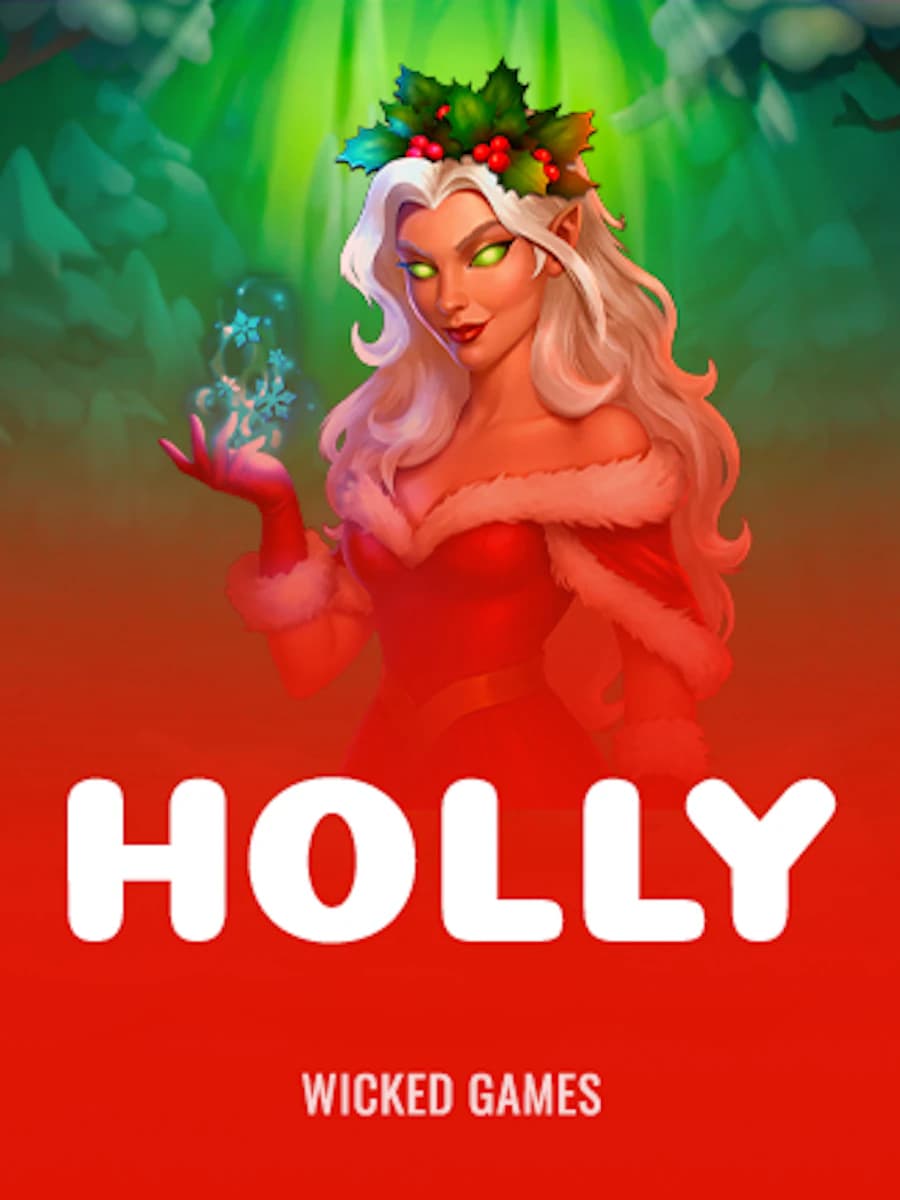 Holly
