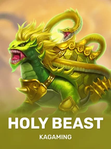 Holy Beast