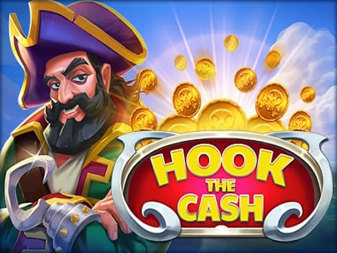 Hook the Cash