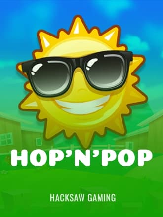 Hop n Pop