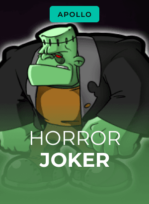 Horror Joker