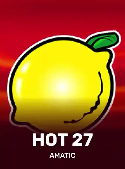 Hot 27