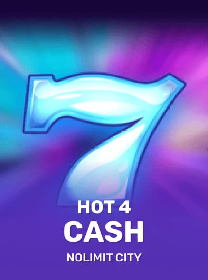 Hot 4 Cash
