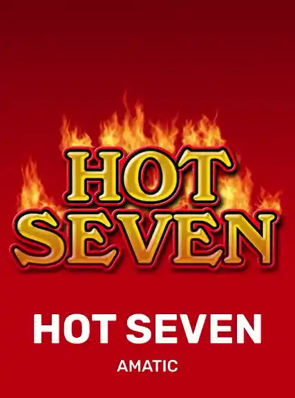 Hot 7
