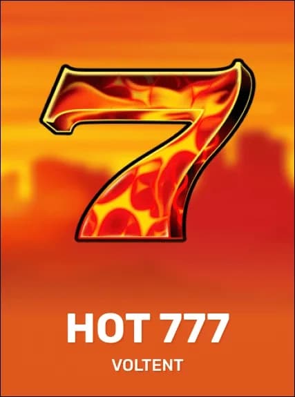 Hot 777
