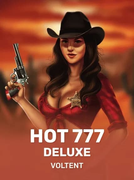 Hot 777 Deluxe