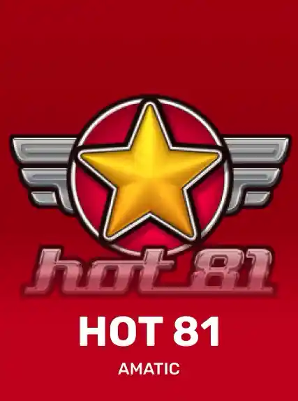 Hot 81