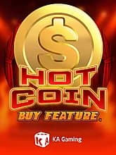 Hot Coin Buy Feature