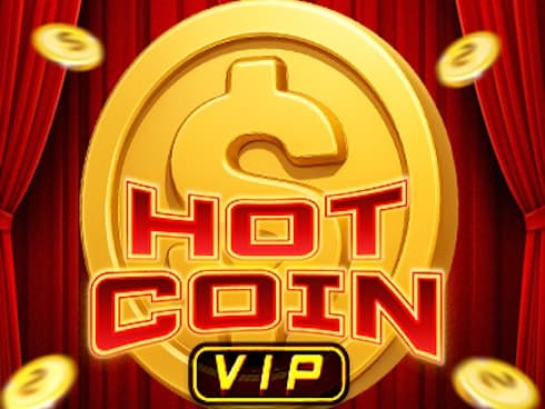 Hot Coin VIP