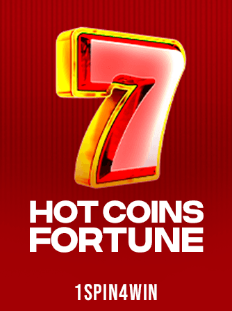 Hot Coins Fortune