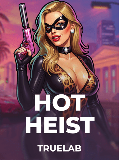Hot Heist