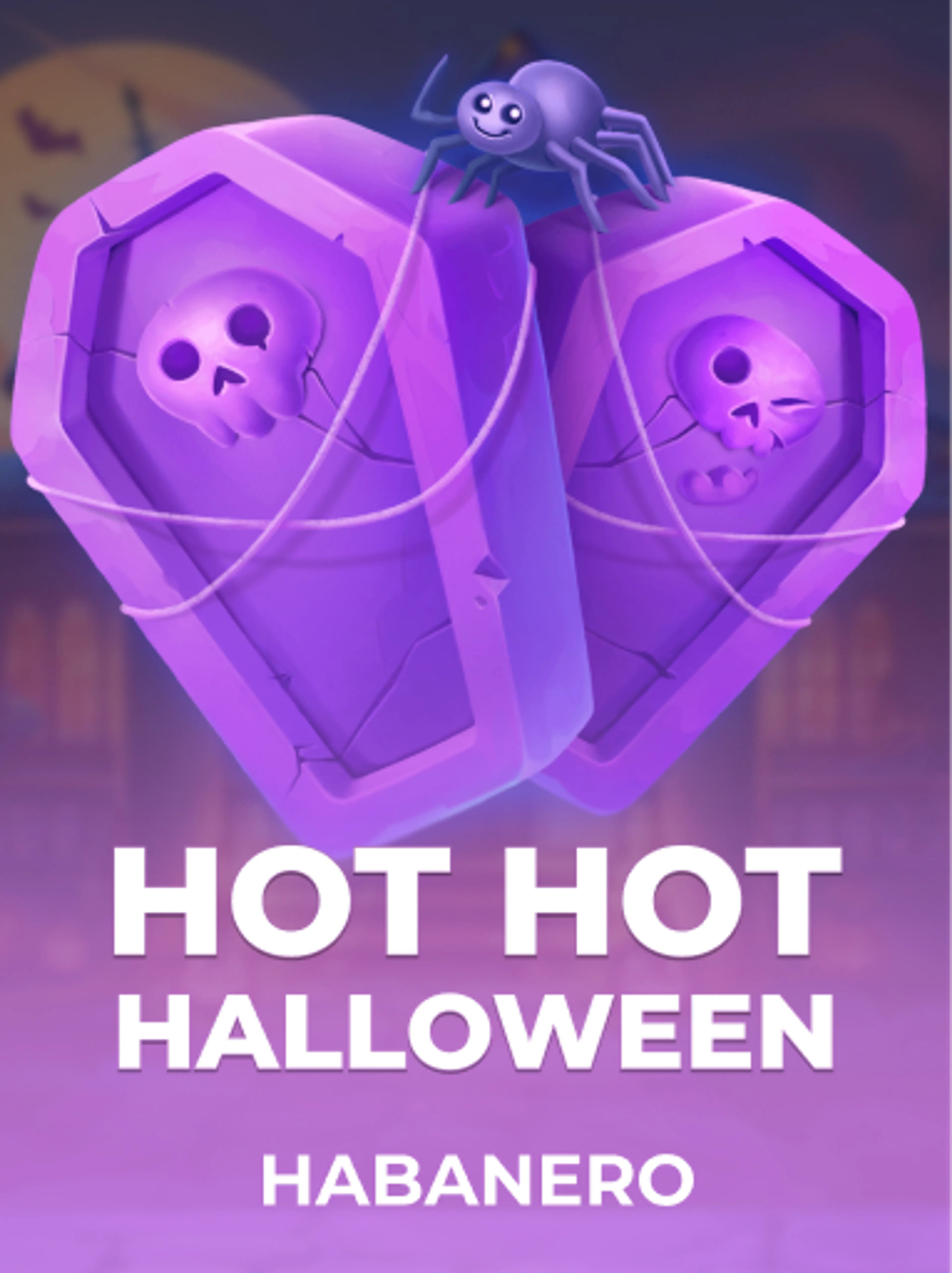 Hot Hot Halloween