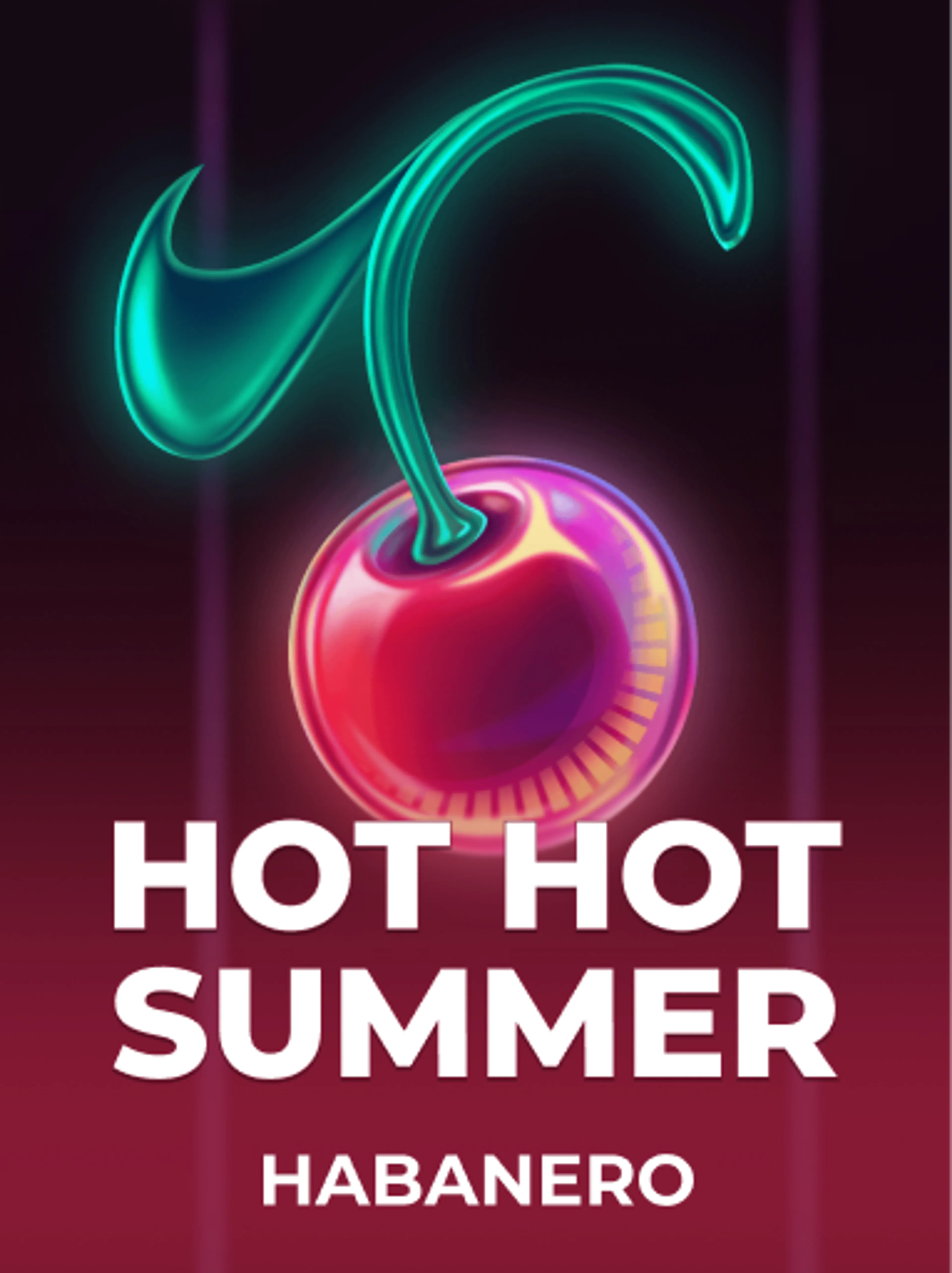 Hot Hot Summer