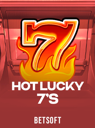 Hot Lucky 7’s