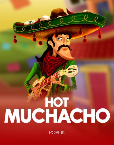 Hot Muchacho