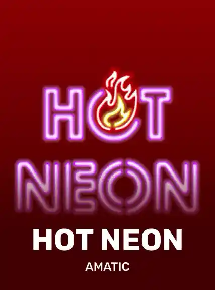 Hot Neon