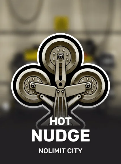 Hot Nudge