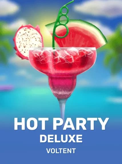 Hot Party Deluxe