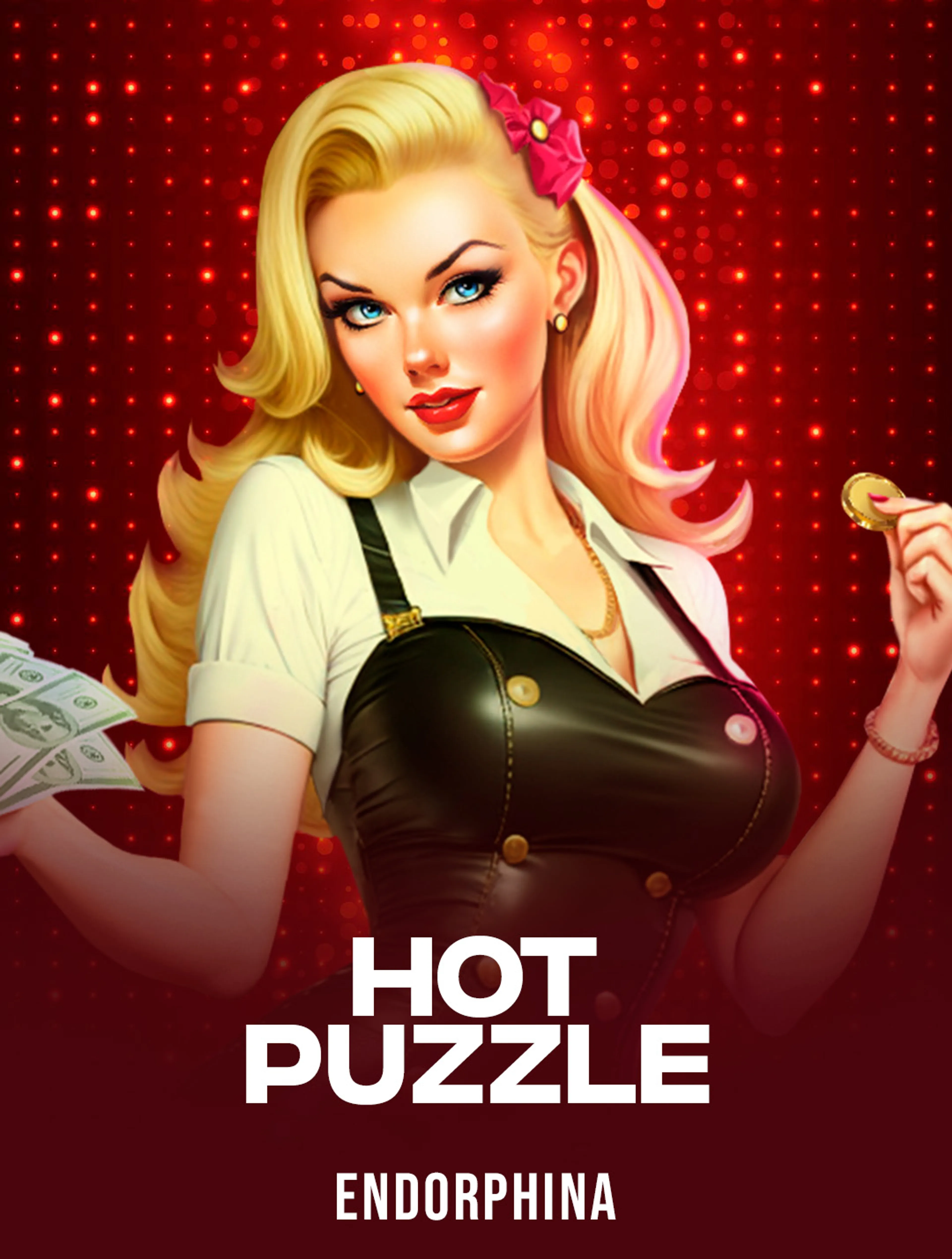 Hot Puzzle