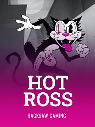 Hot Ross