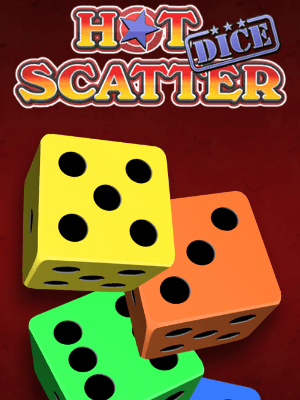 Hot Scatter Dice