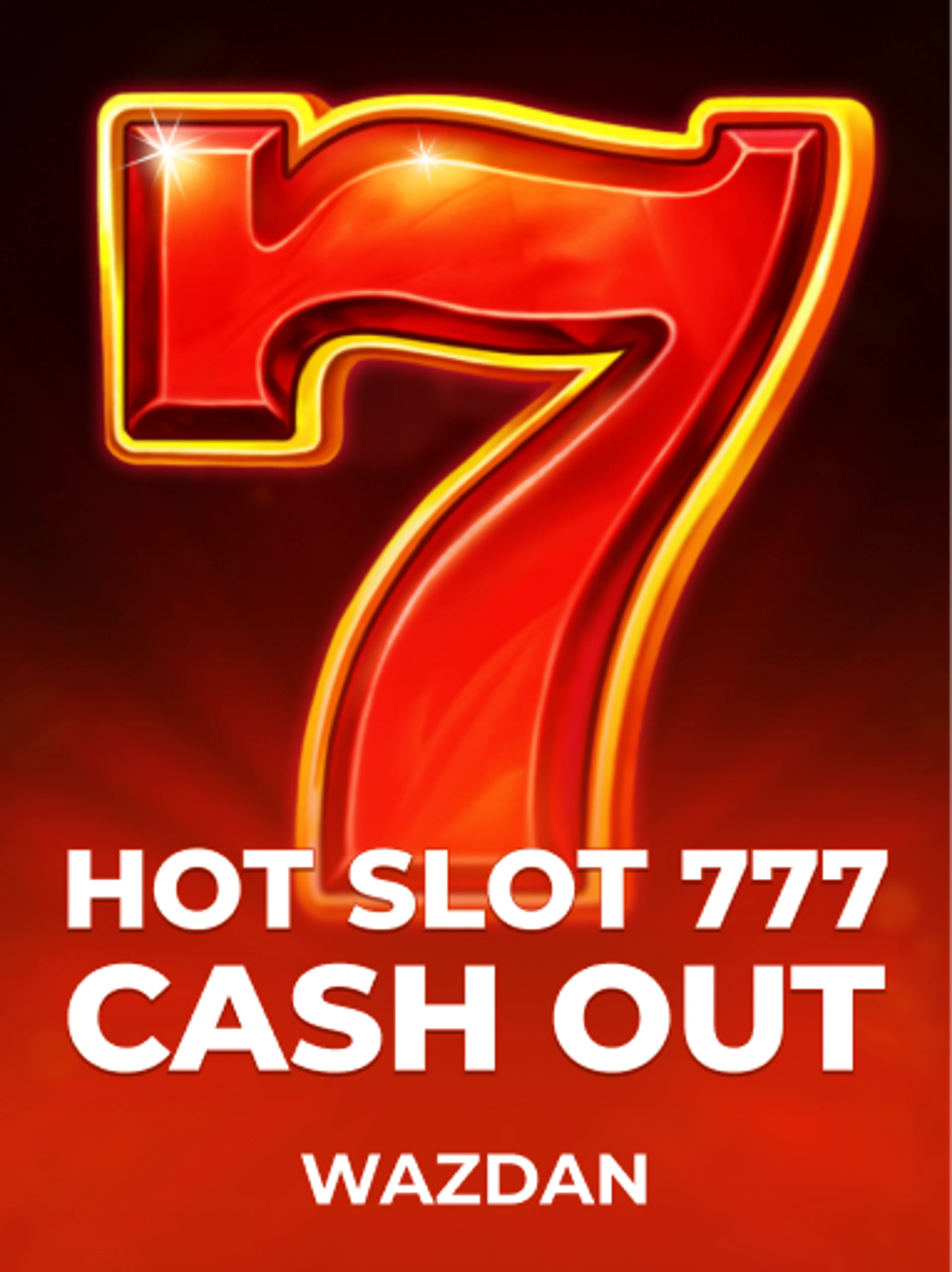 Hot Slot: 777 Cash Out