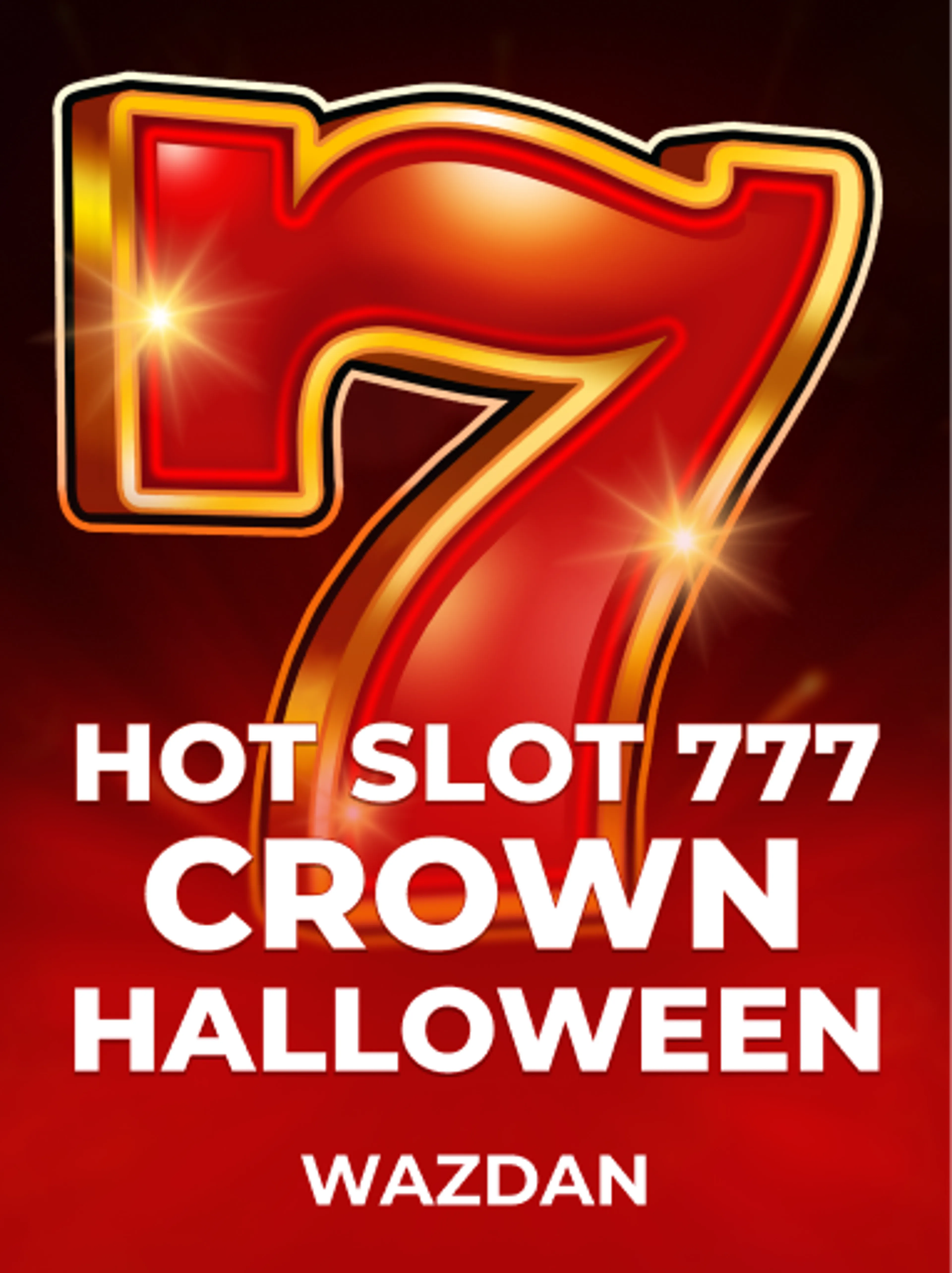 Hot Slot: 777 Crown Halloween