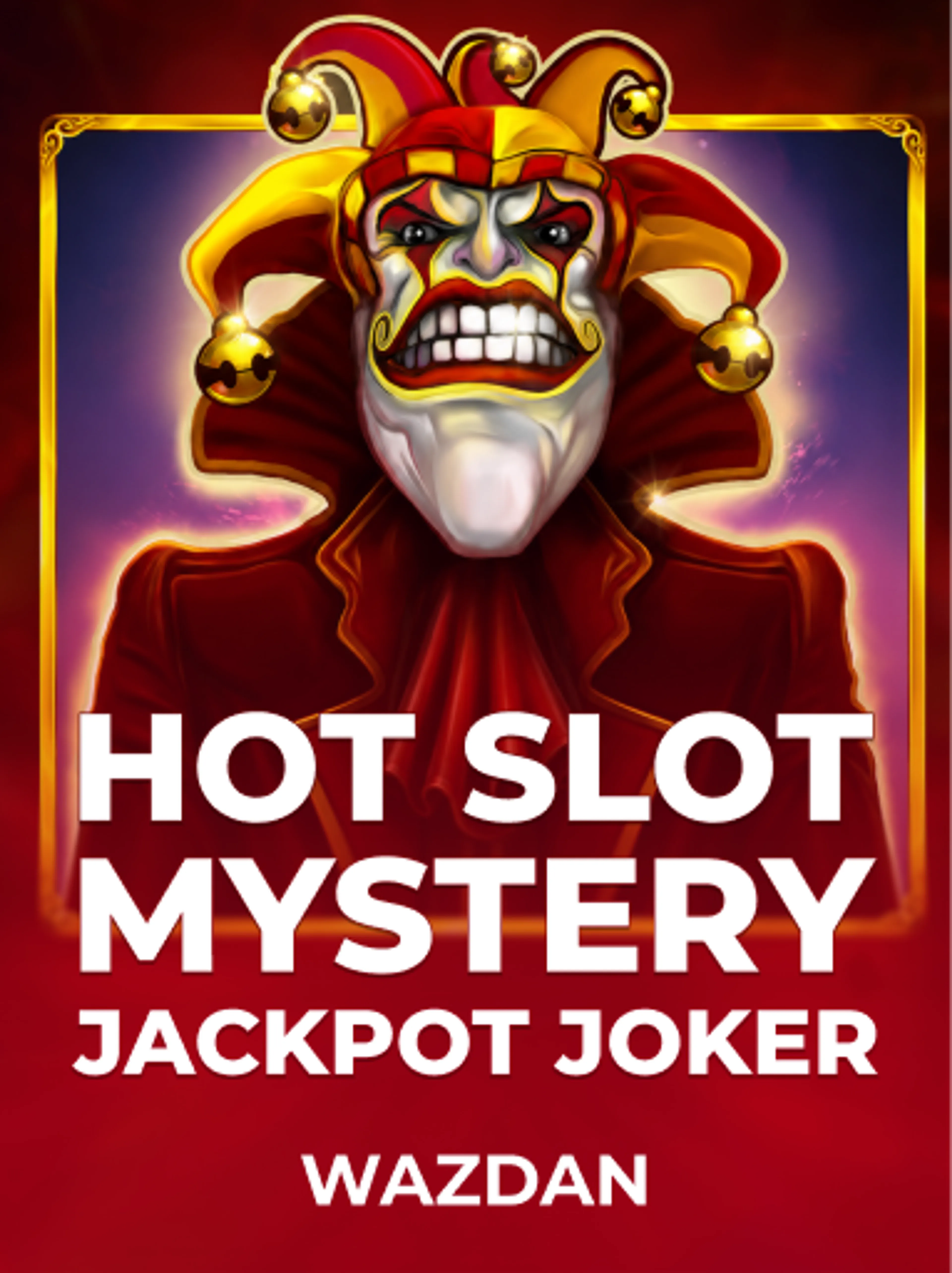 Hot Slot: Mystery Jackpot Joker