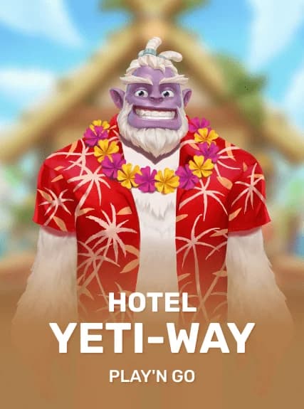 Hotel Yeti-Way