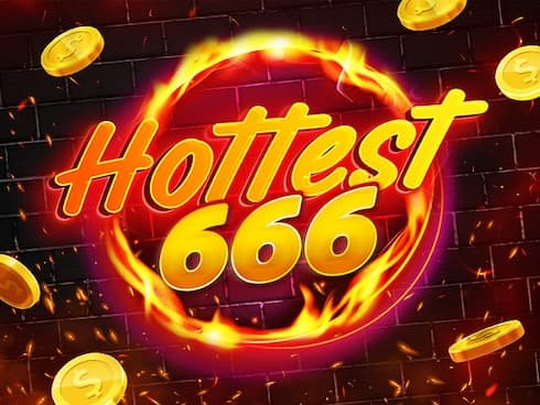 Hottest 666