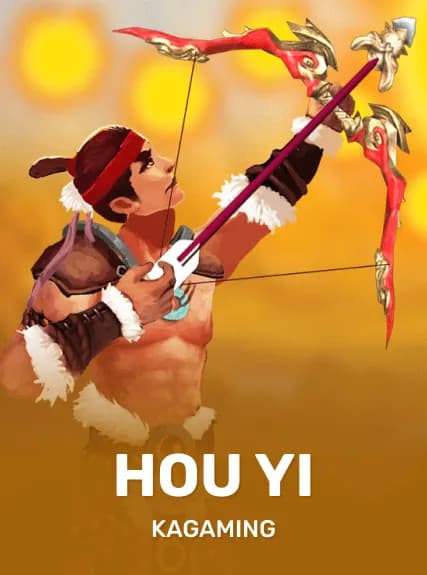 Hou Yi