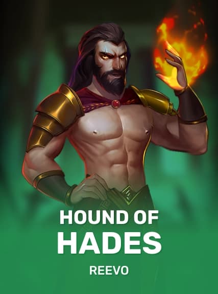 Hound Of Hades