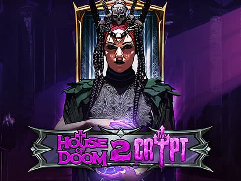 House of Doom 2 The Crypt
