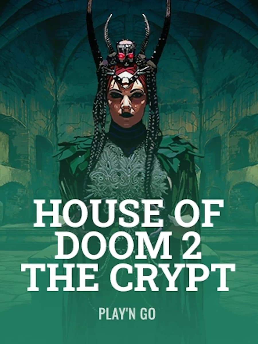 House of Doom 2: The Crypt
