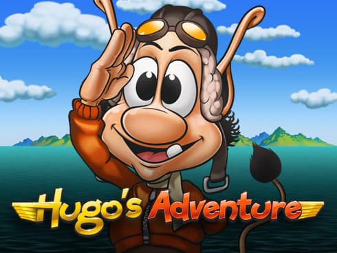 Hugo's Adventure