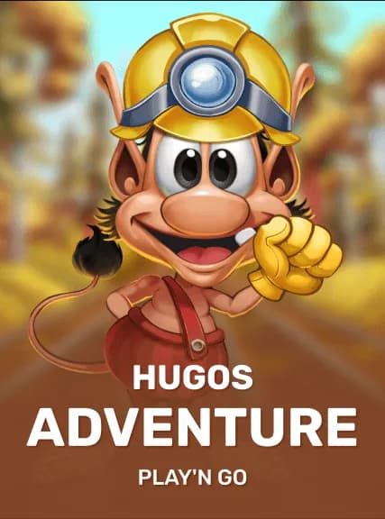Hugo's Adventures