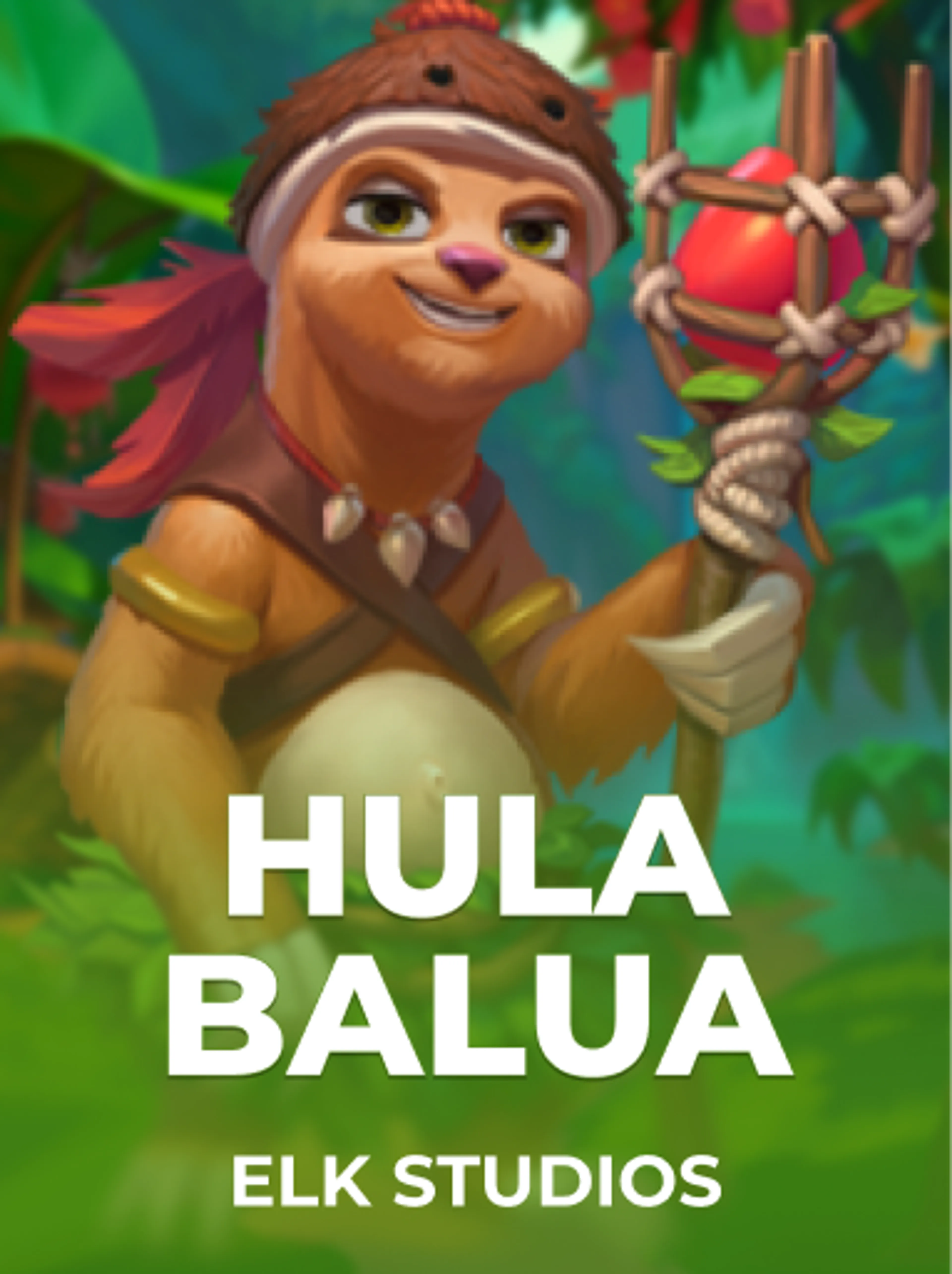 Hula Balua