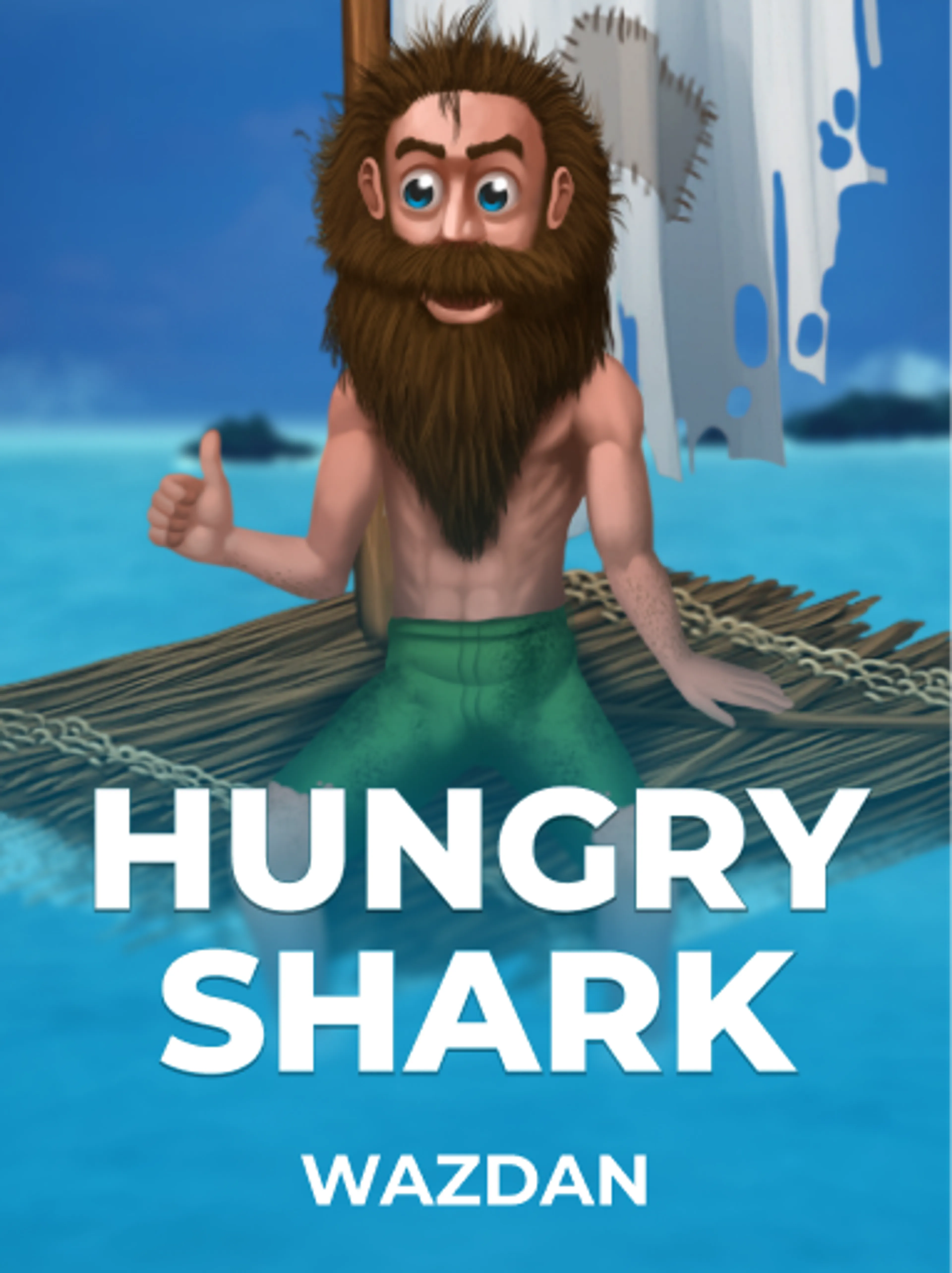 Hungry Shark